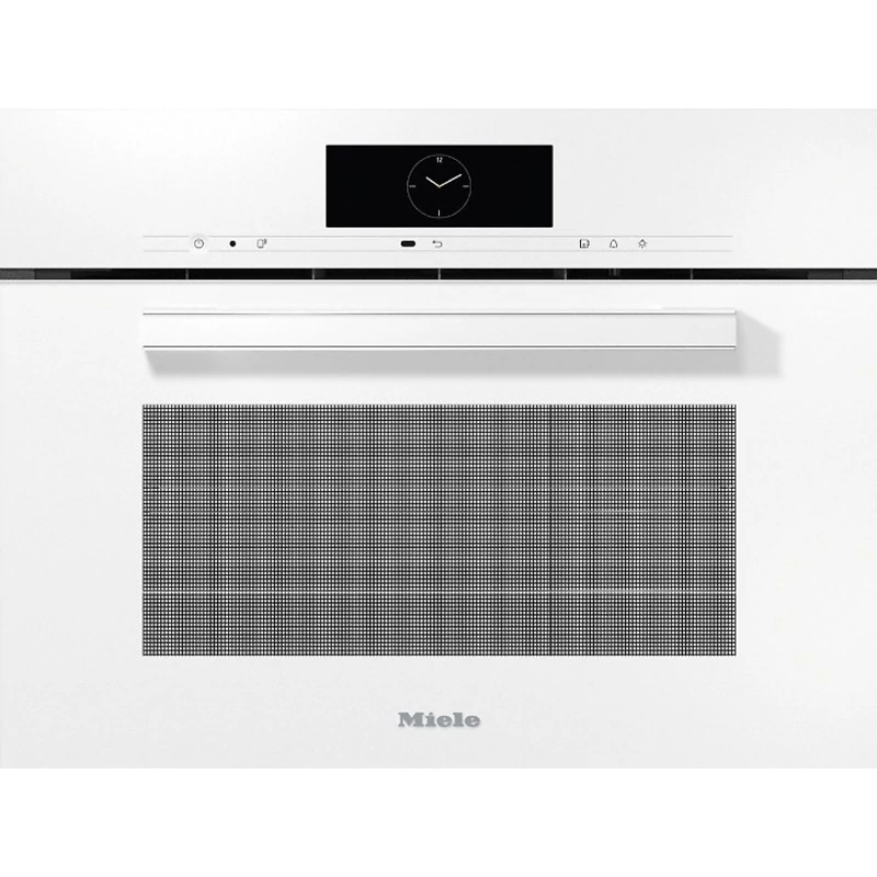 Miele DGC 7840 HC Pro kombi gőzpároló