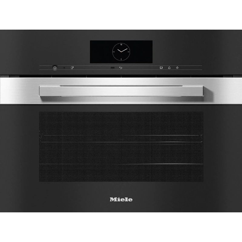 Miele DGC 7840 HC Pro kombi gőzpároló