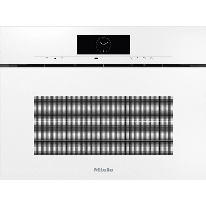 Miele DGC 7840 HCX Pro kombi gőzpároló