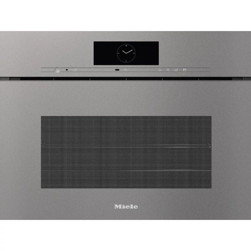 Miele DGC 7840 HCX Pro kombi gőzpároló