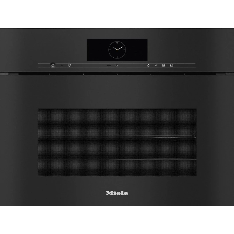 Miele DGC 7840 HCX Pro kombi gőzpároló