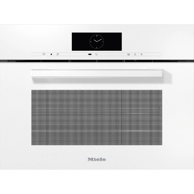 Miele DGC 7845 HC Pro kombi gőzpároló