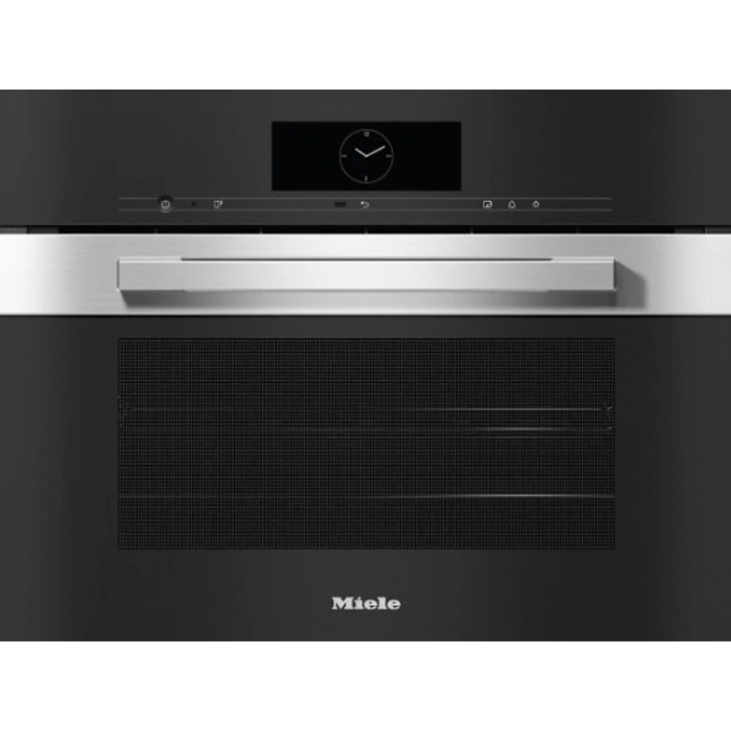 Miele DGC 7845 HC Pro kombi gőzpároló