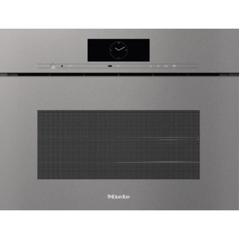 Miele DGC 7845 HCX Pro kombi gőzpároló