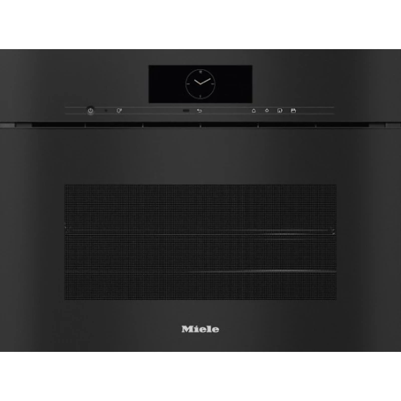 Miele DGC 7845 HCX Pro kombi gőzpároló