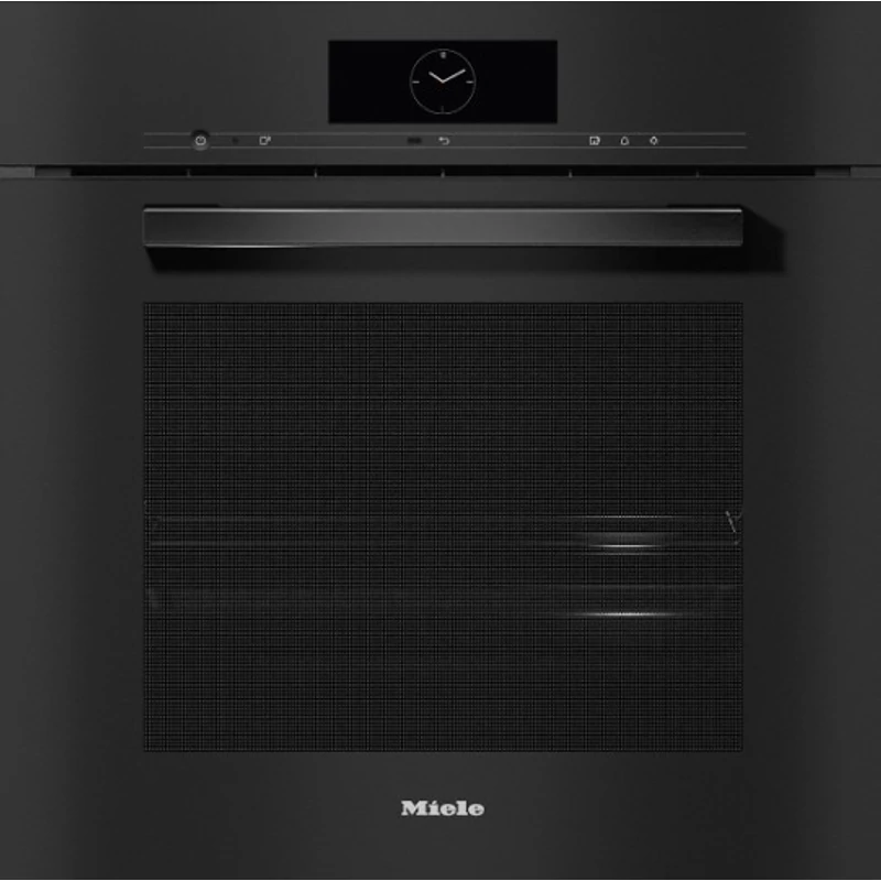 Miele DGC 7860 HC Pro kombi gőzpároló