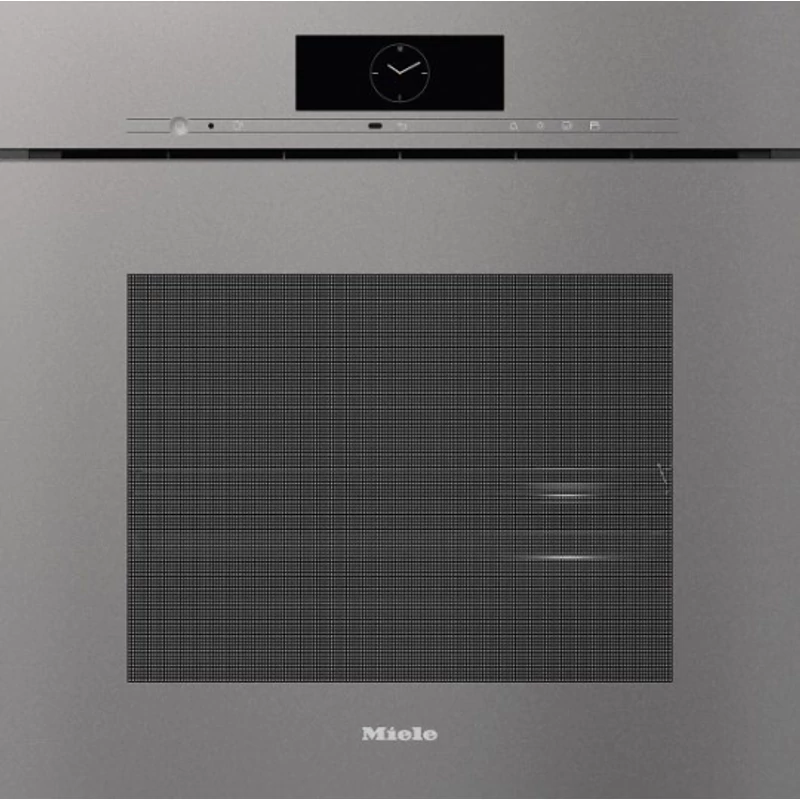 Miele DGC 7865 HCX Pro kombi gőzpároló