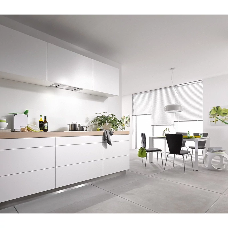 Miele DA 2668 kürtőbe építhető páraelszívó