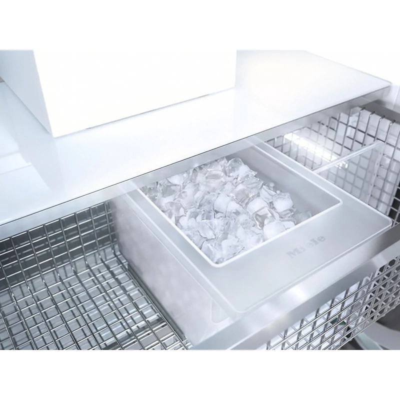 Miele F 2413 Vi MasterCool fagyasztószekrény