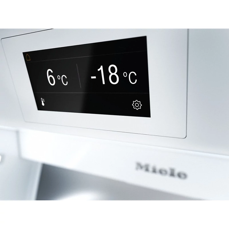 Miele F 2413 Vi MasterCool fagyasztószekrény