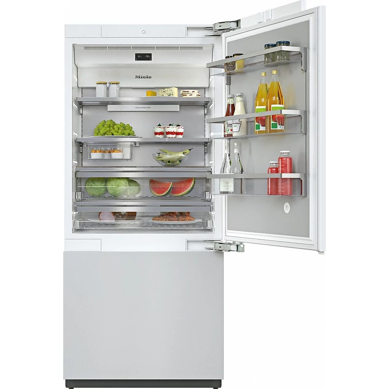 Miele KF 2902 Vi MasterCool hűtőszekrény