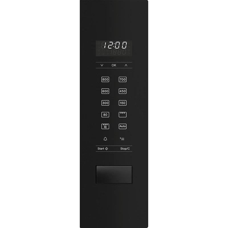 Miele M 2234 SC beépíthető mikrohullámú sütő