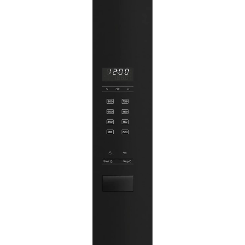 Miele M 2240 SC beépíthető mikrohullámú sütő