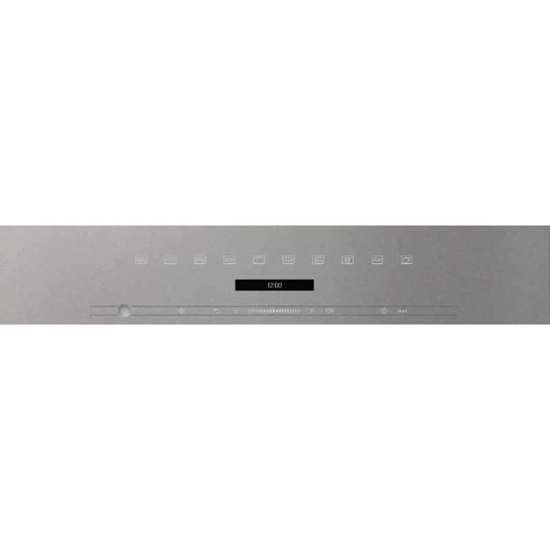 Miele M 7244 TC beépíthető mikrohullámú sütő
