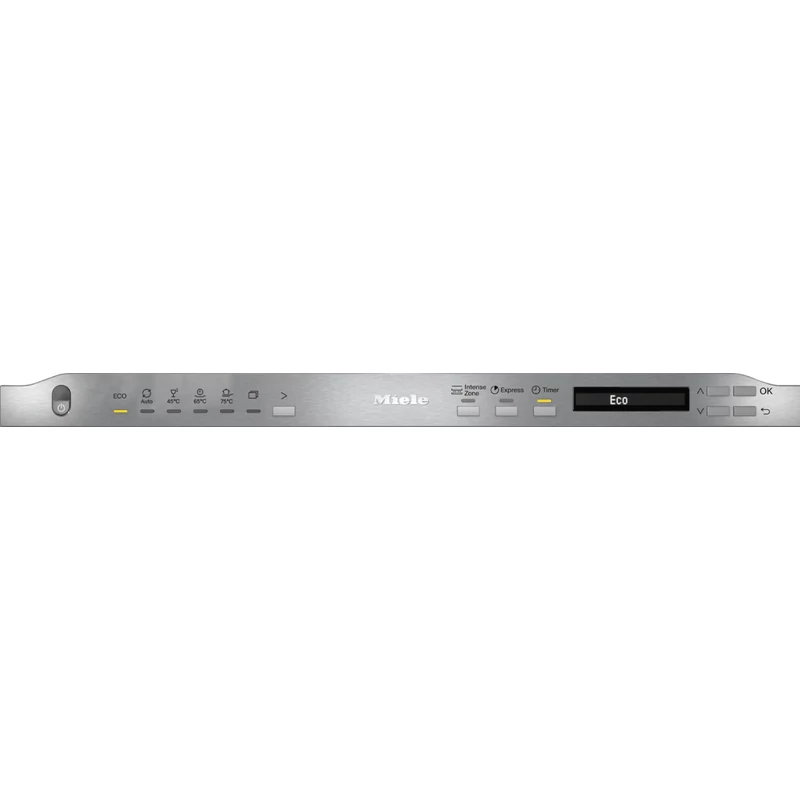 Miele G 7380 SCVi  FrontFit  teljesen integrált mosogatógép