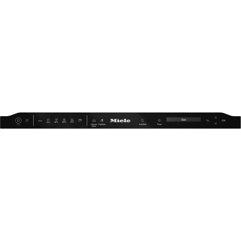 Miele G 7460 SCVi AutoDos teljesen integrált mosogatógép