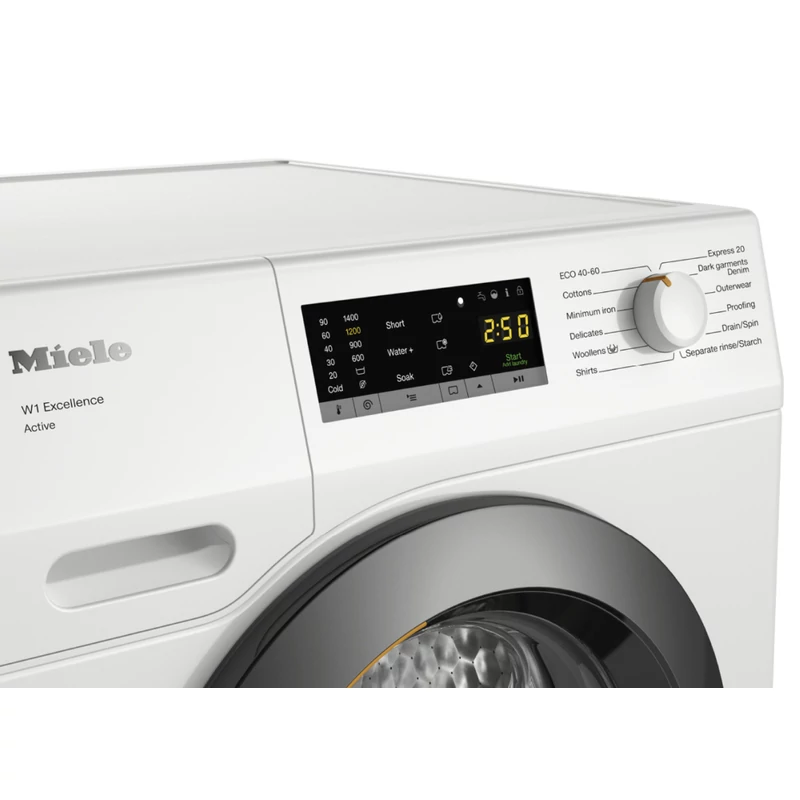 Miele WEA 035 WCS Active mosógép