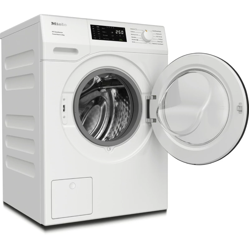 Miele WED335 WCS PWash 8kg mosógép