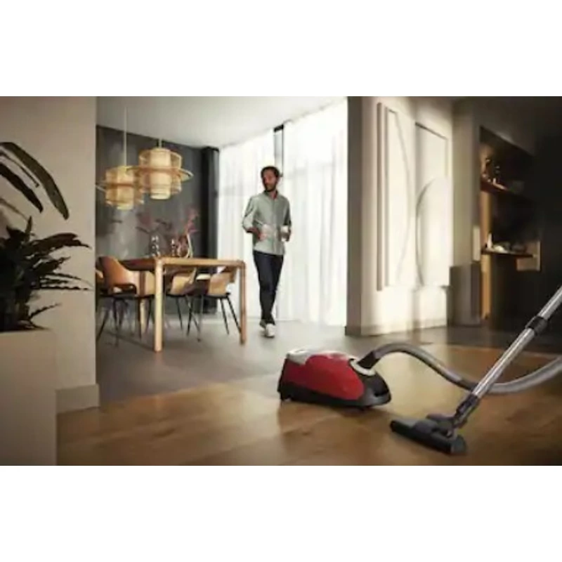 Miele Complete C2 Tango Power Line padlóporszívó