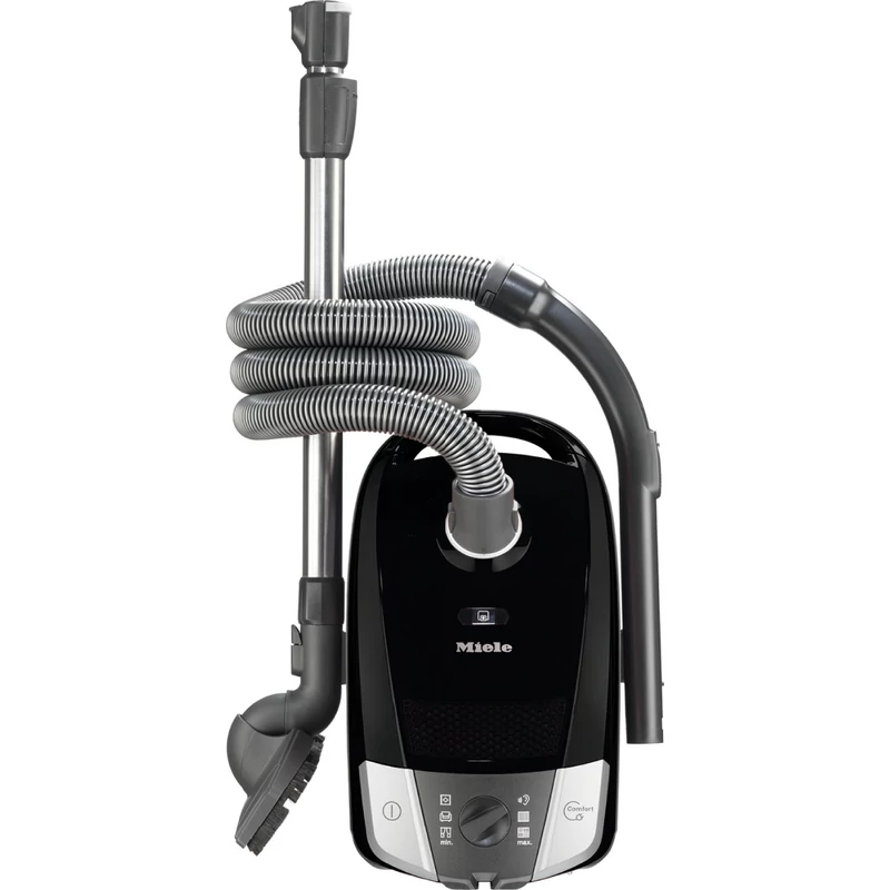Miele Compact C2 Parquet XL - SDRF5 porzsákos padlóporszívó