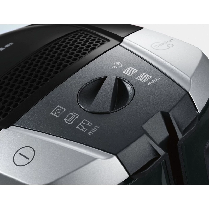 Miele Compact C2 Parquet XL - SDRF5 porzsákos padlóporszívó