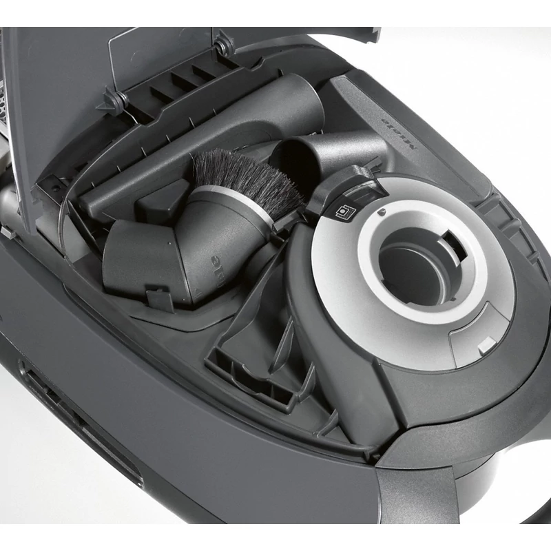 Miele Complete C2 Parquet XL PowerLine porzsákos padlóporszívó