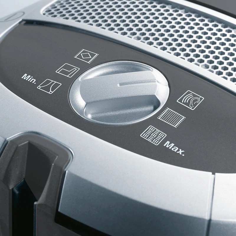 Miele Complete C2 Parquet XL PowerLine porzsákos padlóporszívó