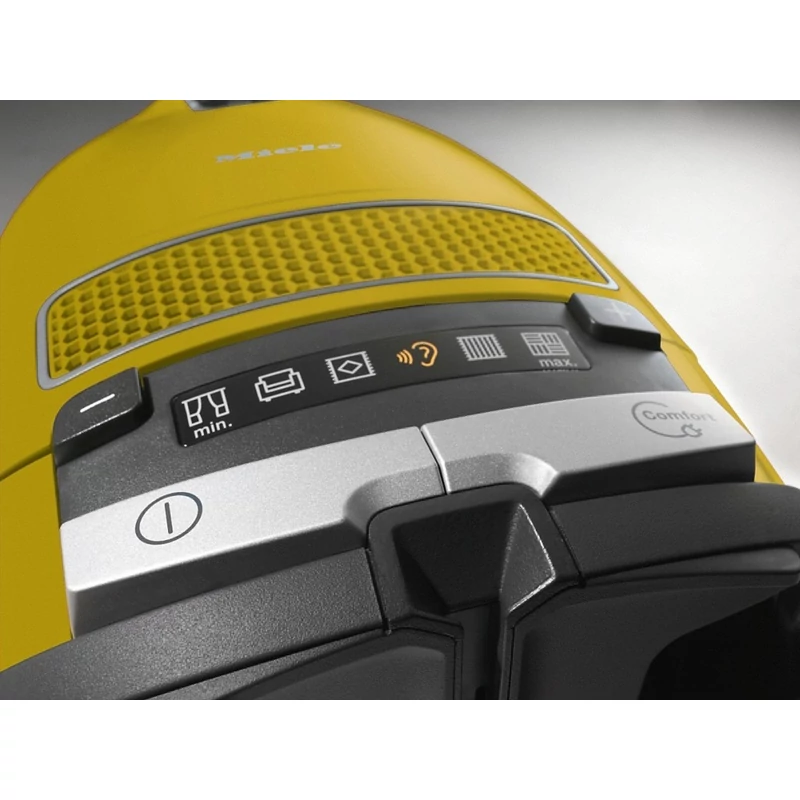 Miele Complete C3 Flex - SGDF5 porzsákos padlóporszívó