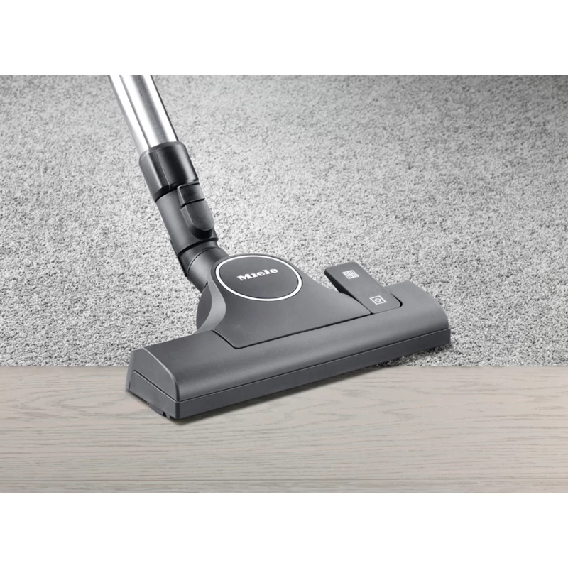 Miele Complete C3 Flex - SGDF5 porzsákos padlóporszívó