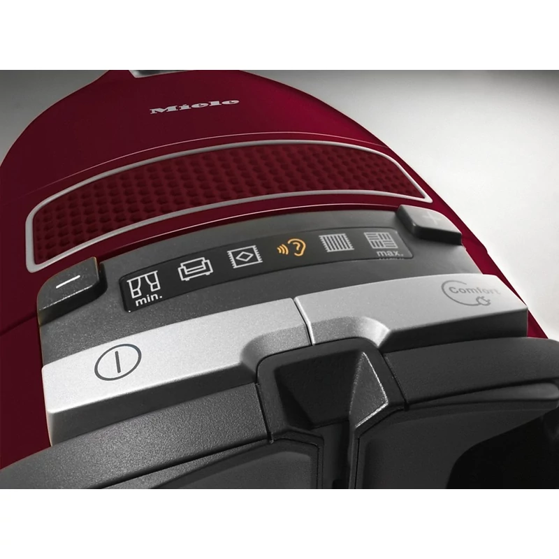 Miele Complete C3 Cat & Dog - SGEF5 porzsákos padlóporszívó