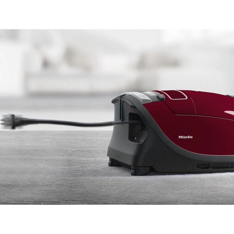 Miele Complete C3 Cat & Dog - SGEF5 porzsákos padlóporszívó