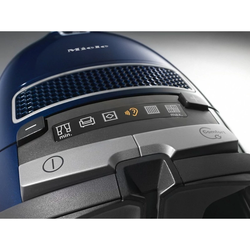 Miele Complete C3 Parquet - SGSF5 porzsákos padlóporszívó