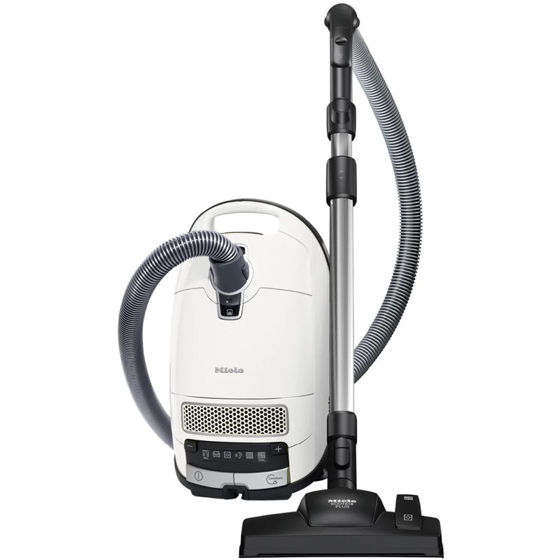 Miele Complete C3 Silence - SGSK5 porzsákos padlóporszívó