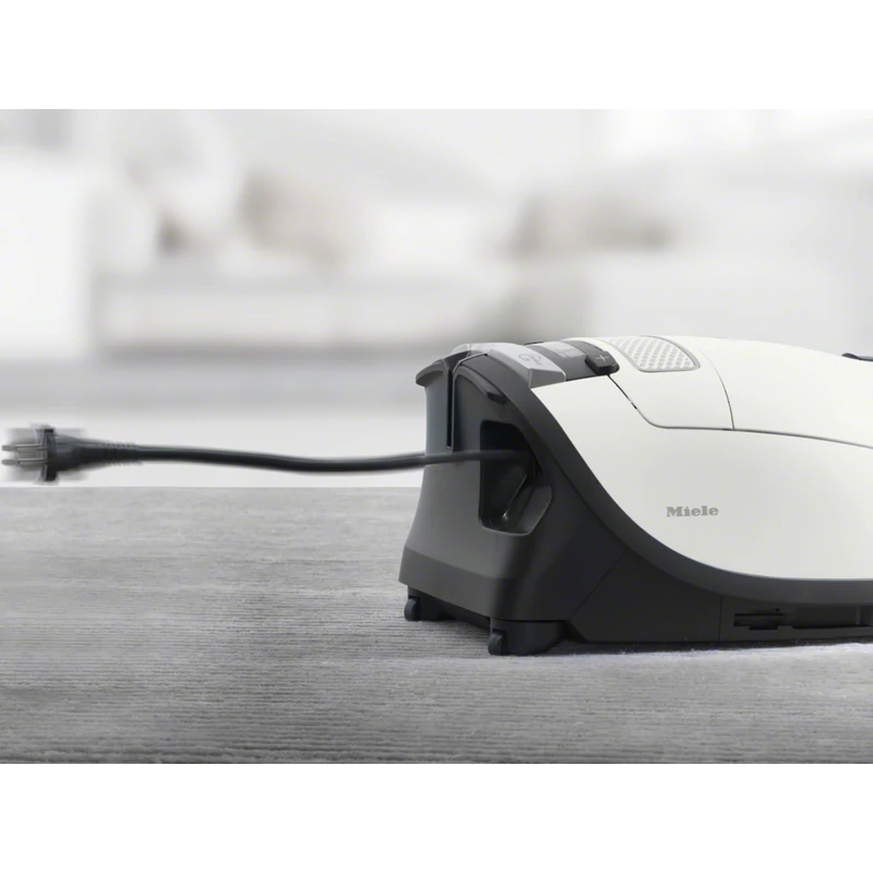 Miele Complete C3 Silence - SGSK5 porzsákos padlóporszívó