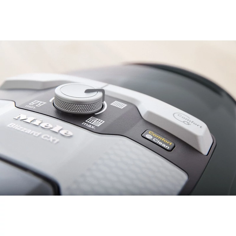 Miele Blizzard CX1 Powerline SKRF5 porzsák nélküli porszívó