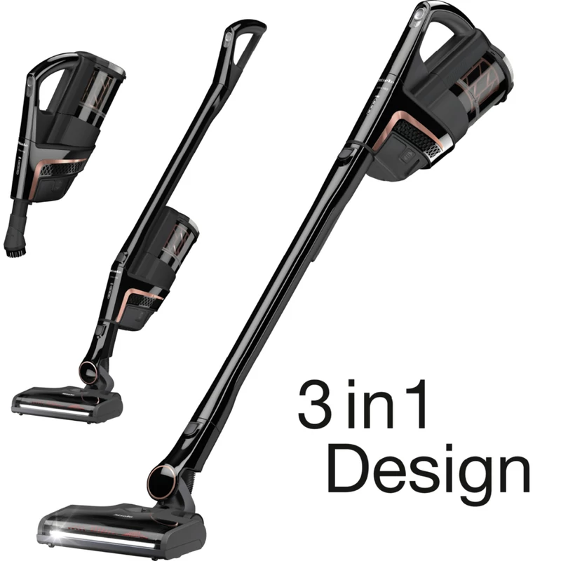 Miele Triflex HX2 Cat&Dog - SOML0 vezeték nélküli porszívó