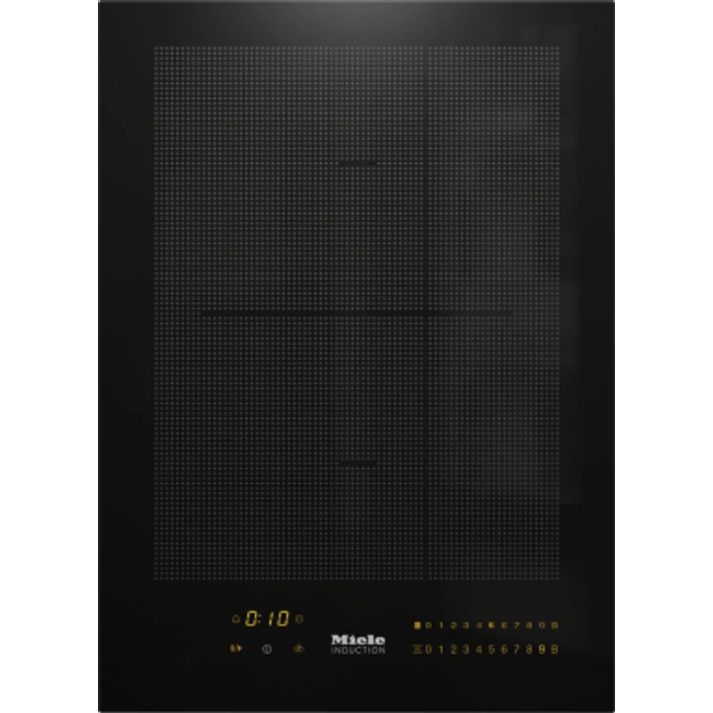 Miele CS 7612 FL indukciós SmartLine elem
