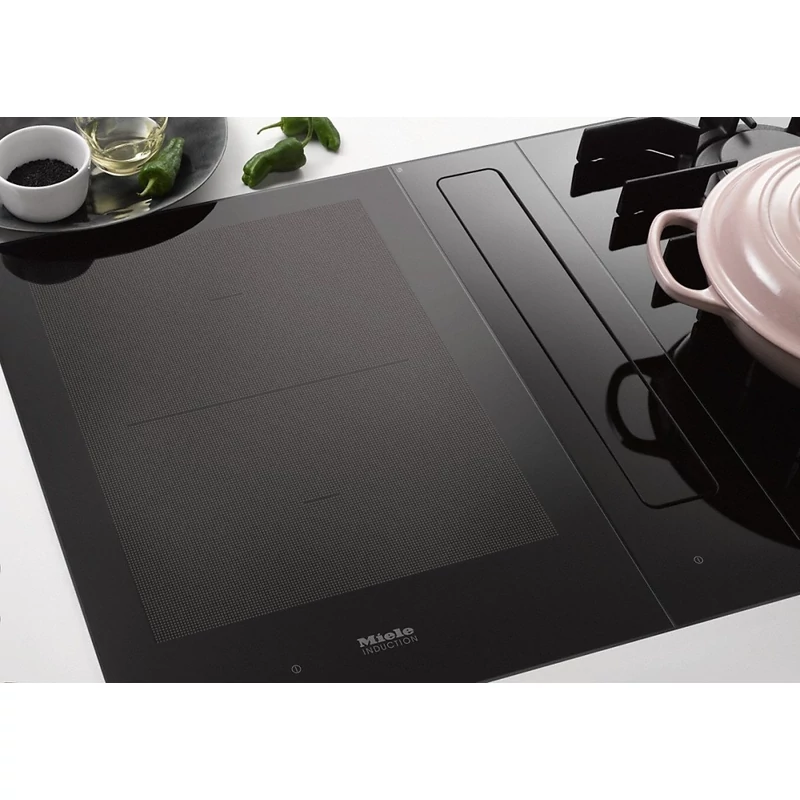 Miele CS 7612 FL indukciós SmartLine elem