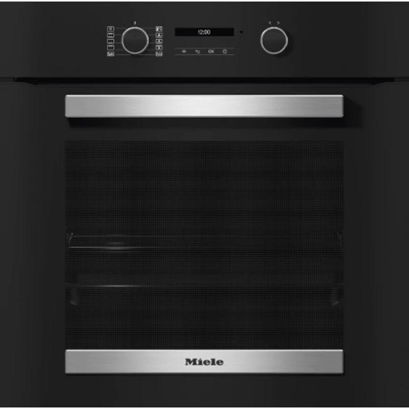 Miele H 2465 B ED-LOOK beépíthető sütő