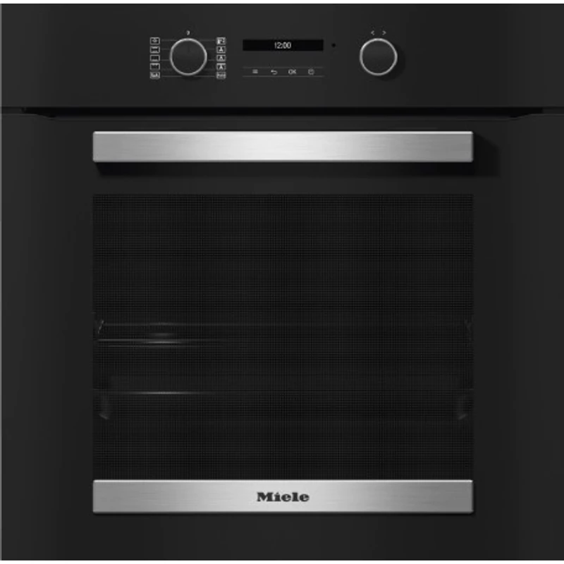 Miele H 2467 B ED-LOOK beépíthető sütő