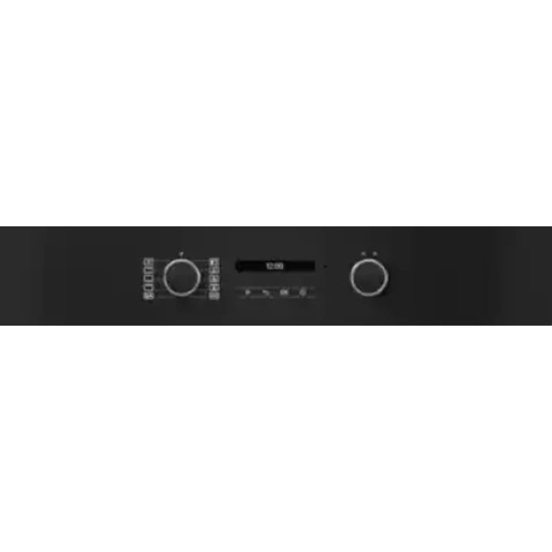 Miele H 2467 B ED-LOOK beépíthető sütő