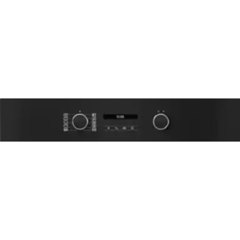 Miele H 2841 B PureLine nemesacél beépíthető sütő