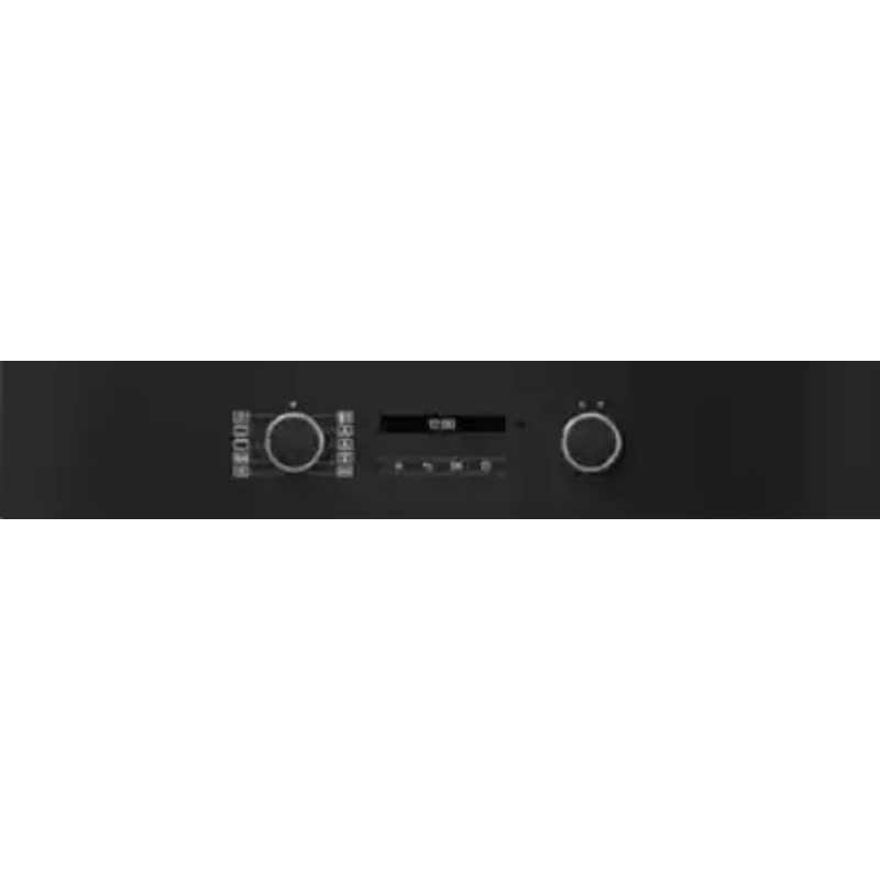 Miele H 2861 BP obszidiánfekete beépíthető sütő