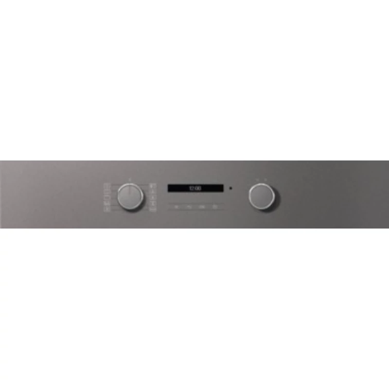 Miele H 2861 BP grafitszürke beépíthető sütő