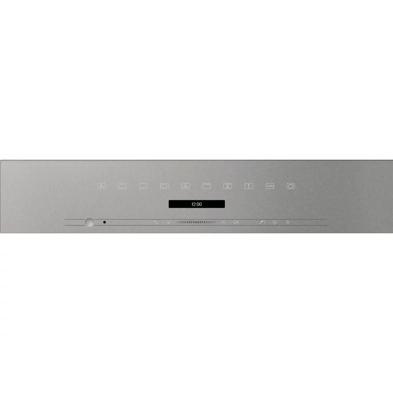 Miele H 7262 B grafitszürke beépíthető sütő