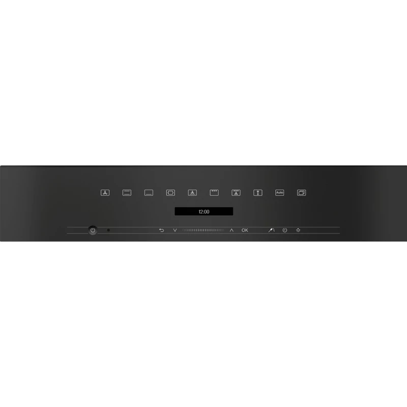 Miele H 7262 B nemesacél beépíthető sütő