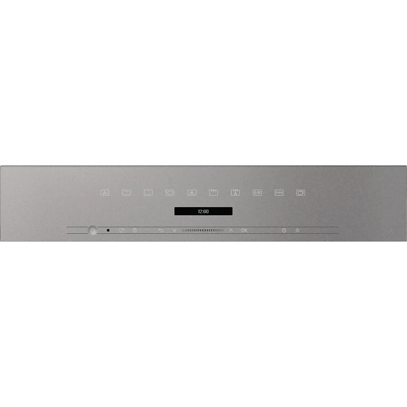 Miele H 7264 B grafitszürke beépíthető sütő