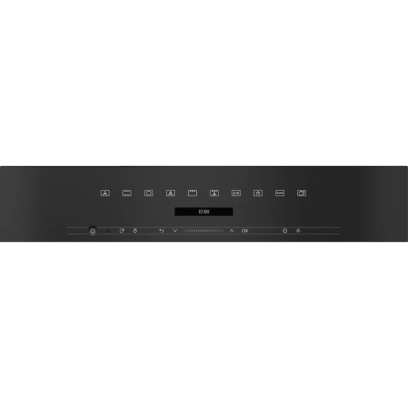 Miele H 7264 BP obszidiánfekete beépíthető sütő