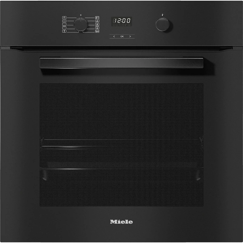 Miele H 2860-2 BP  ACTIVE beépíthető sütő