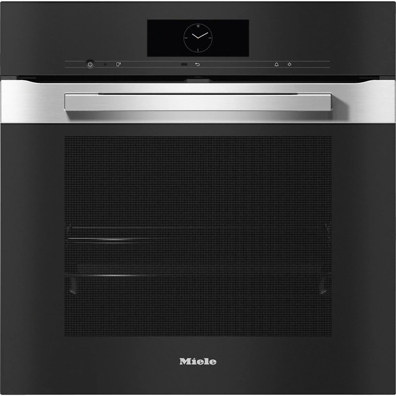 Miele H 7860 BP beépíthető sütő